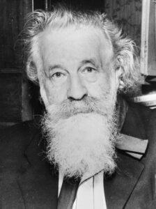 Citation de Gaston Bachelard