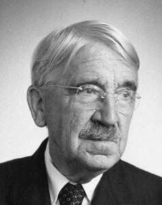 Citation de John Dewey 