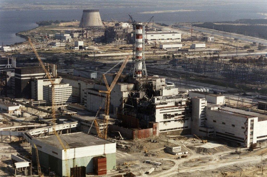 Le récit récurrent du nuage de Tchernobyl s’arrêtant à la frontière : une fable persistante