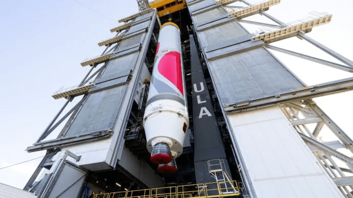 La NASA met en place la médiatisation pour le lancement lunaire Peregrine “Astrobotic” réalisé par lanceur Vulcan de ULA