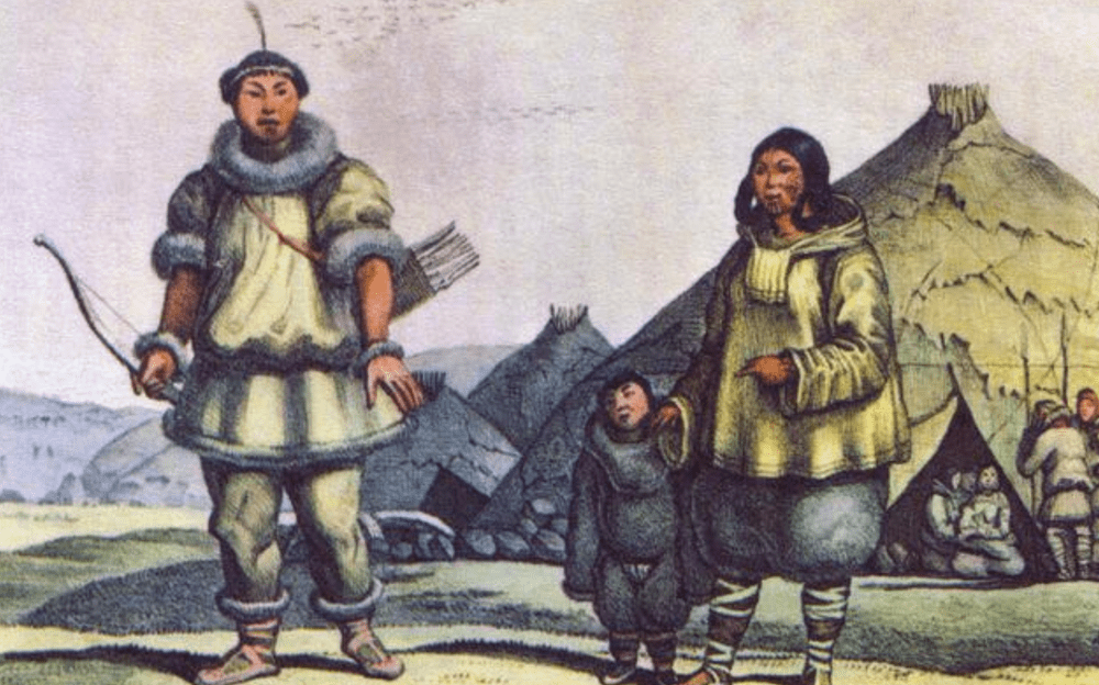 L’HISTOIRE DE NOTRE MONDE – AMÉRIQUE précolombienne