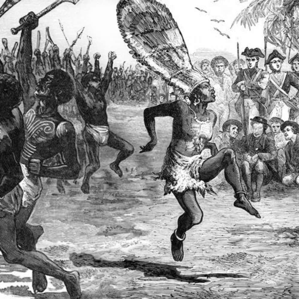 Les Tahitiens sont un peuple autochtone vivant principalement en Polynésie française