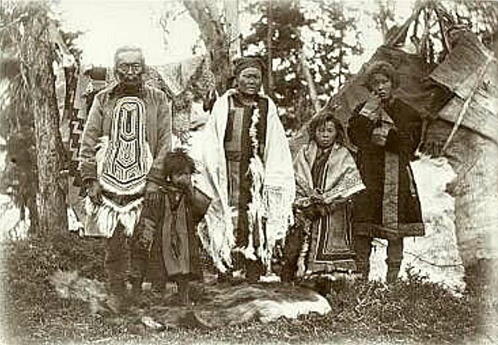 Les Samis, également connus sous le nom de Lapons, sont un peuple autochtone de la région arctique