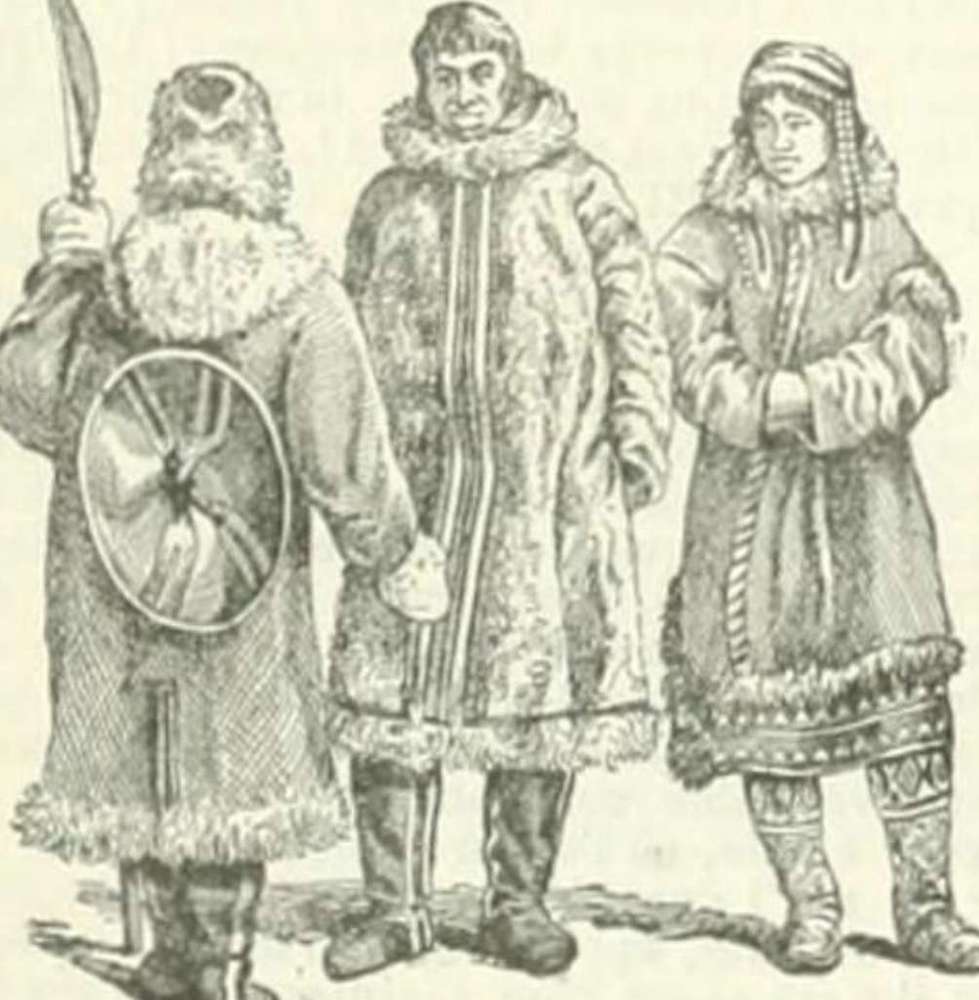Les Yakoutes sont un groupe ethnique indigène de Sibérie orientale, principalement concentré dans la République de Sakha, en Russie