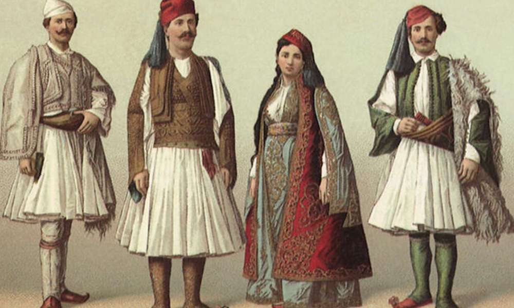 Les Slaves étaient un groupe ethnique et linguistique qui a joué un rôle significatif dans l'histoire de l'Europe orientale